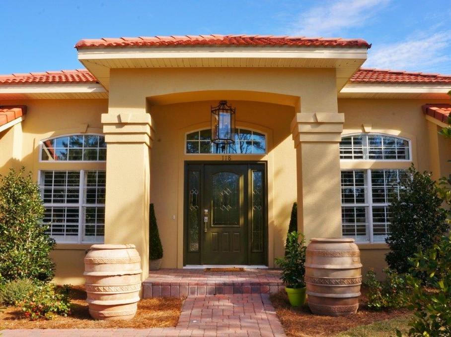 Gulf Place - Residential