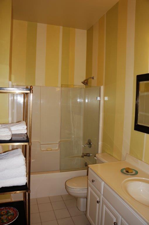 Gulf Place - Residential