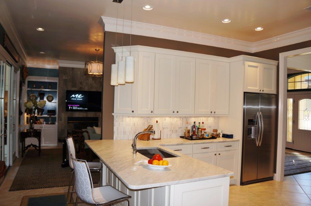 Gulf Place - Residential