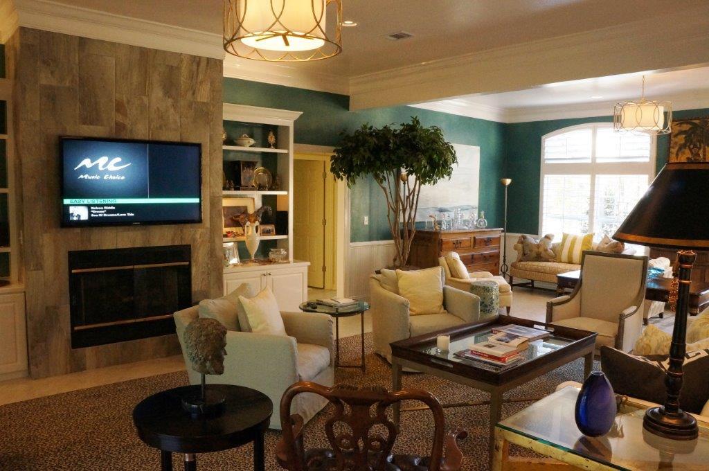 Gulf Place - Residential