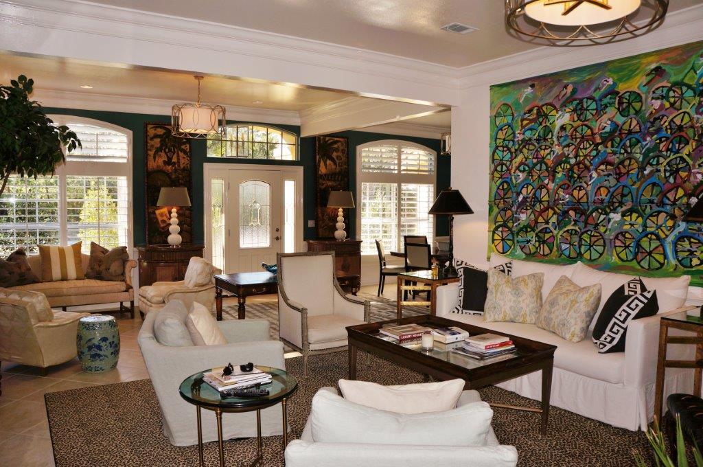 Gulf Place - Residential