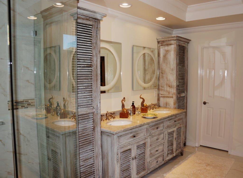 Gulf Place - Residential