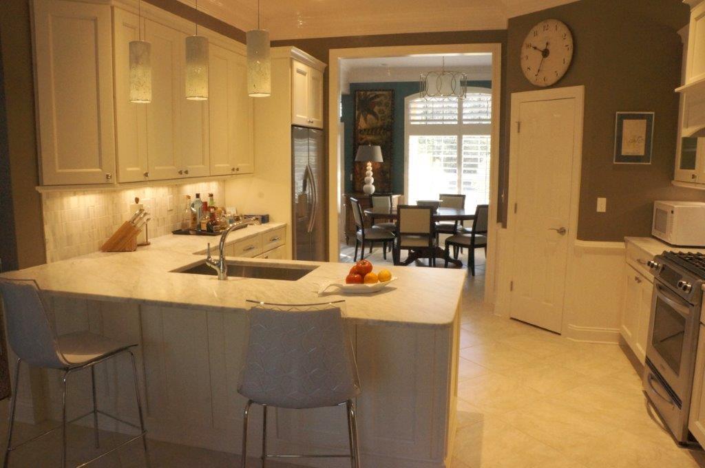 Gulf Place - Residential