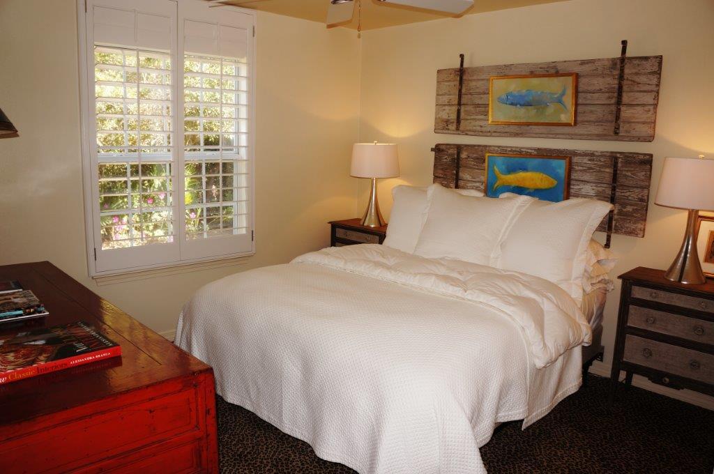 Gulf Place - Residential