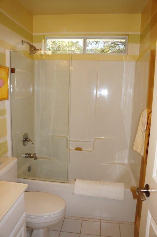 Gulf Place - Residential