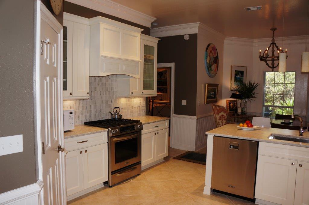 Gulf Place - Residential