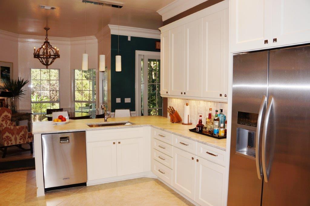 Gulf Place - Residential