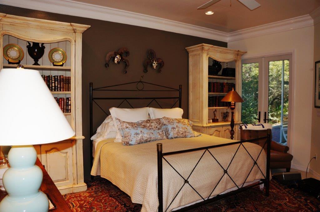 Gulf Place - Residential