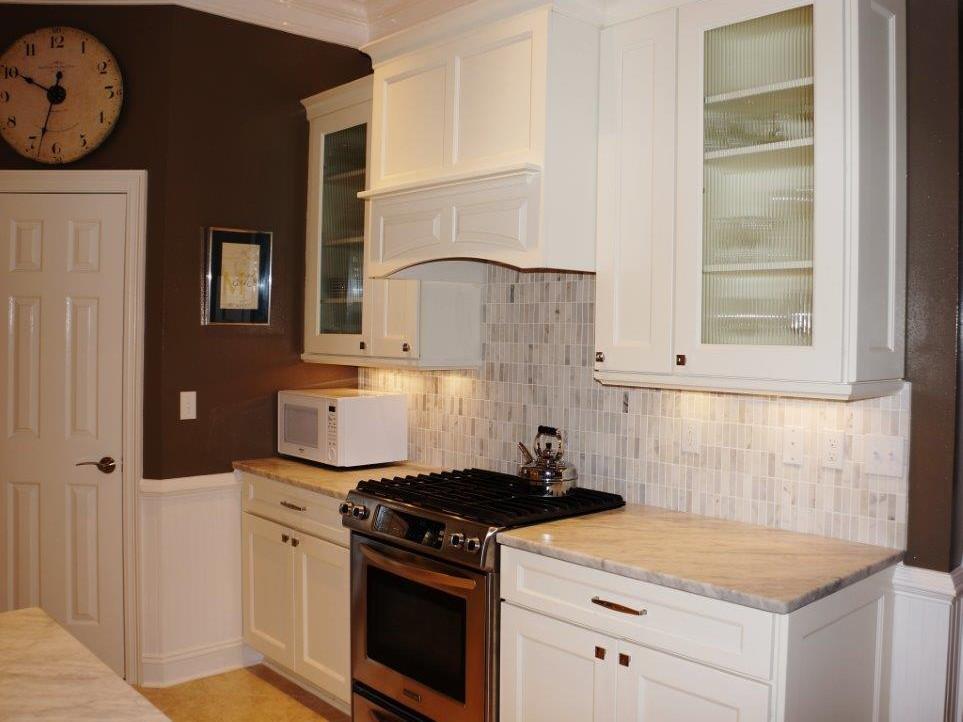 Gulf Place - Residential