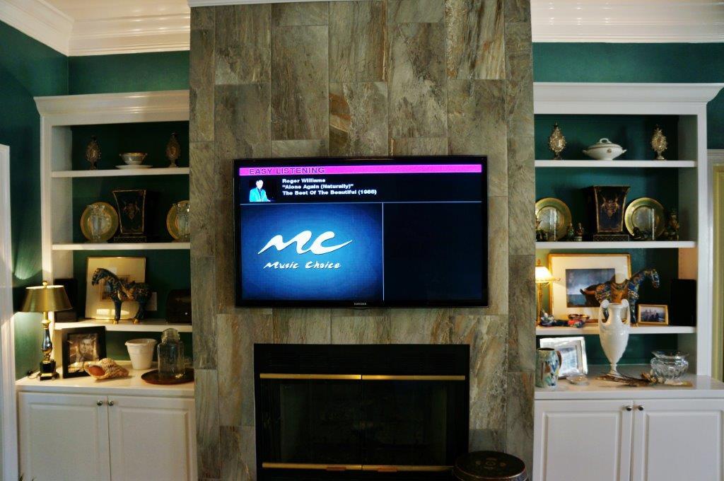 Gulf Place - Residential