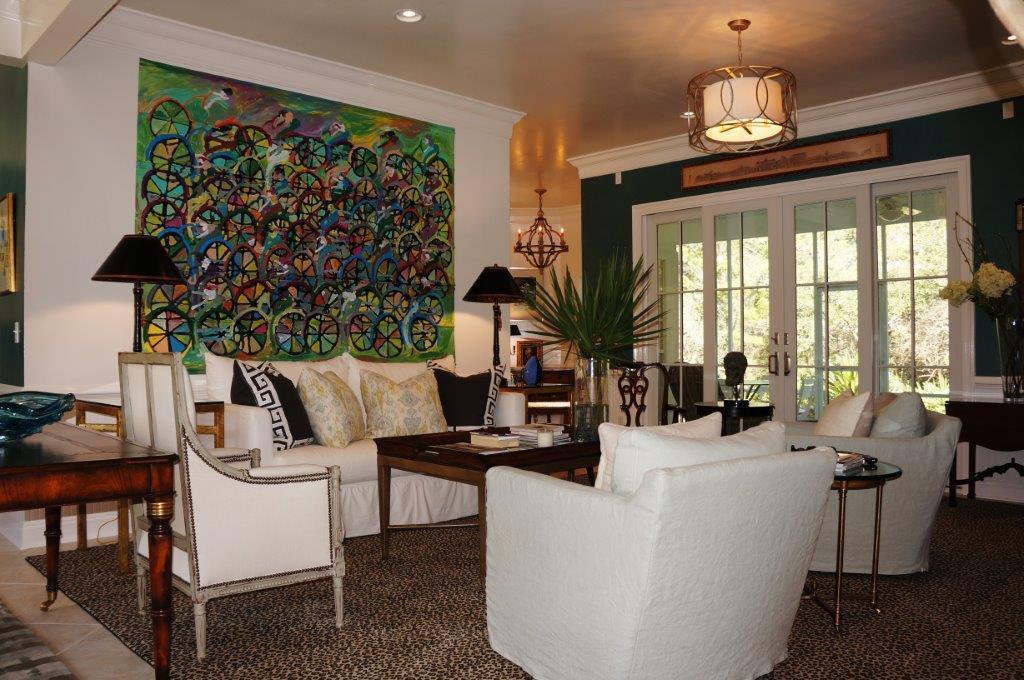 Gulf Place - Residential