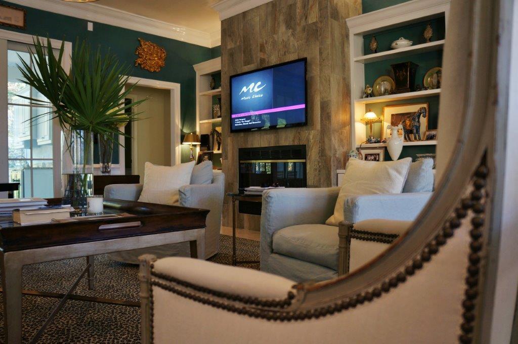 Gulf Place - Residential