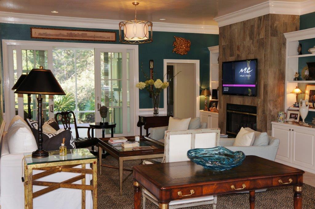 Gulf Place - Residential