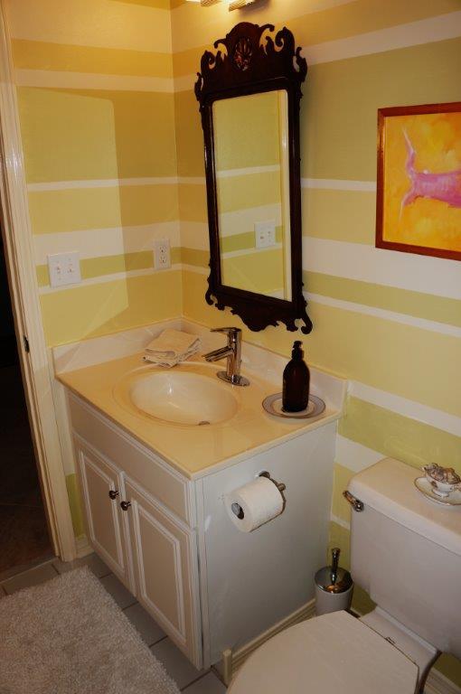 Gulf Place - Residential