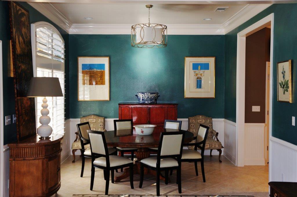 Gulf Place - Residential