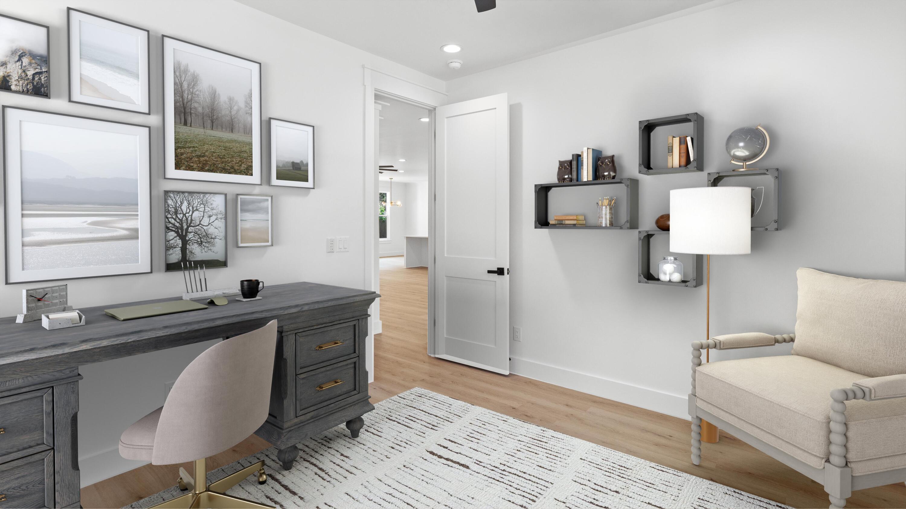 BEAR CREEK COTTAGES - Residential