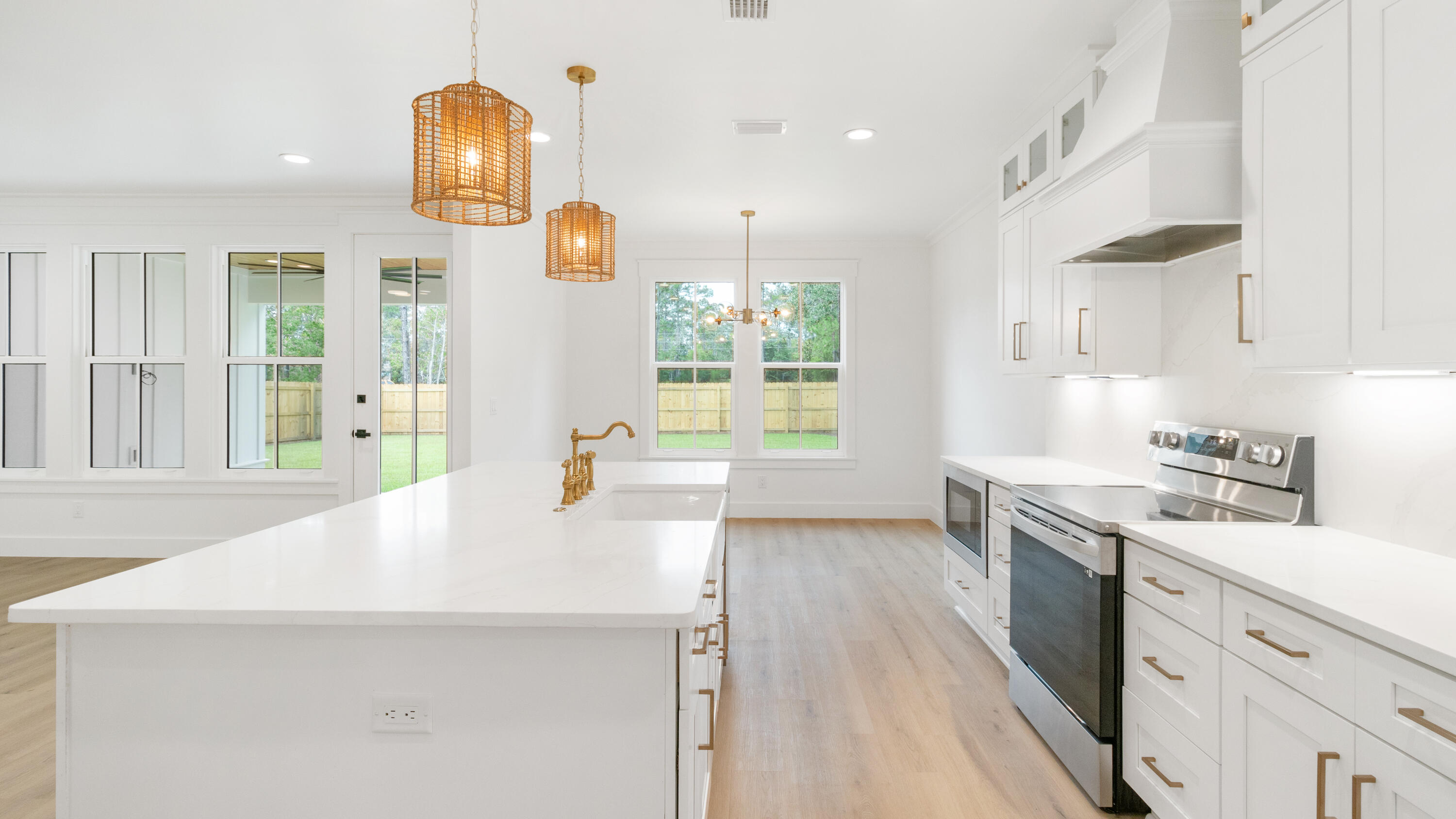 BEAR CREEK COTTAGES - Residential