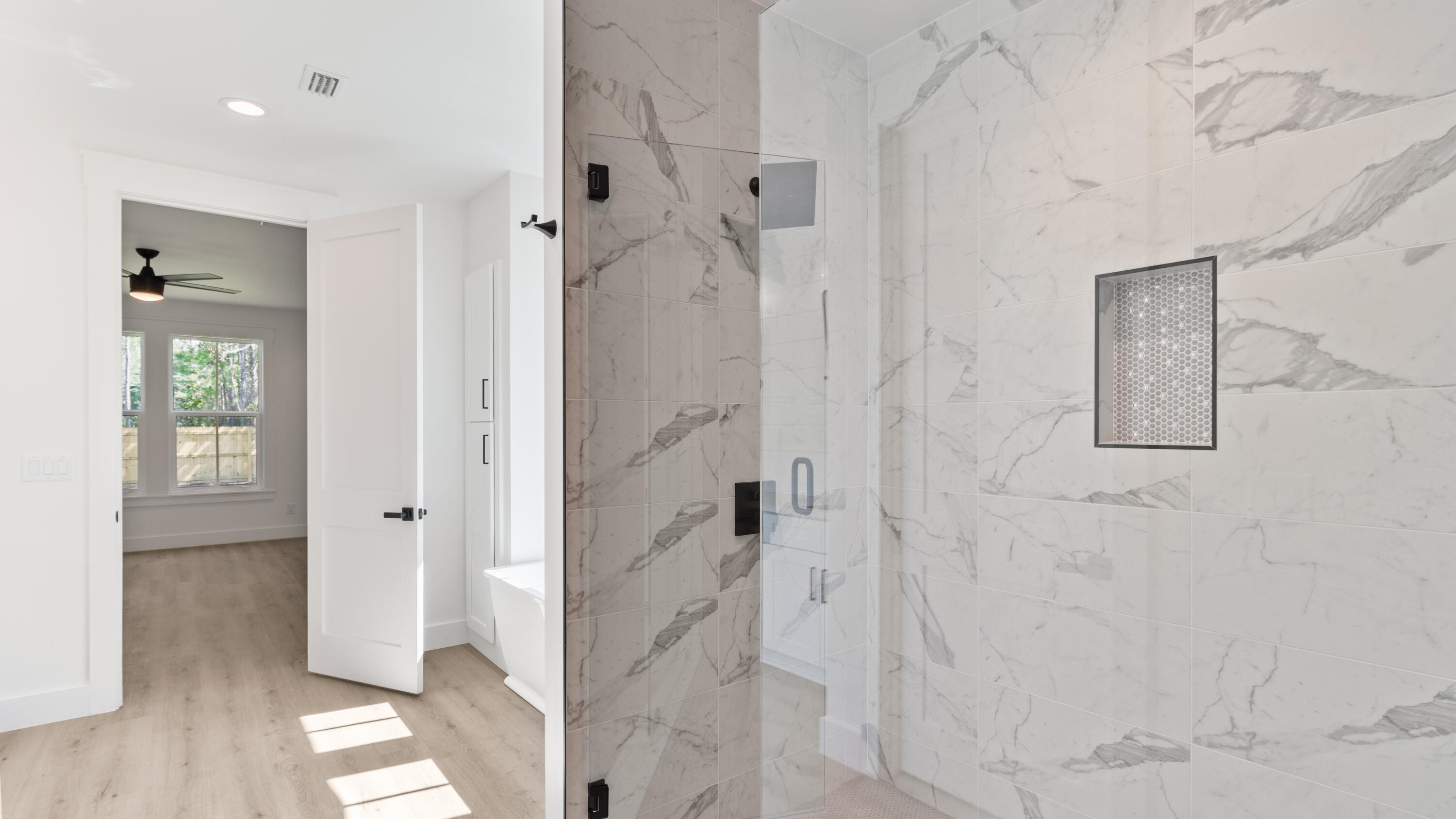 BEAR CREEK COTTAGES - Residential