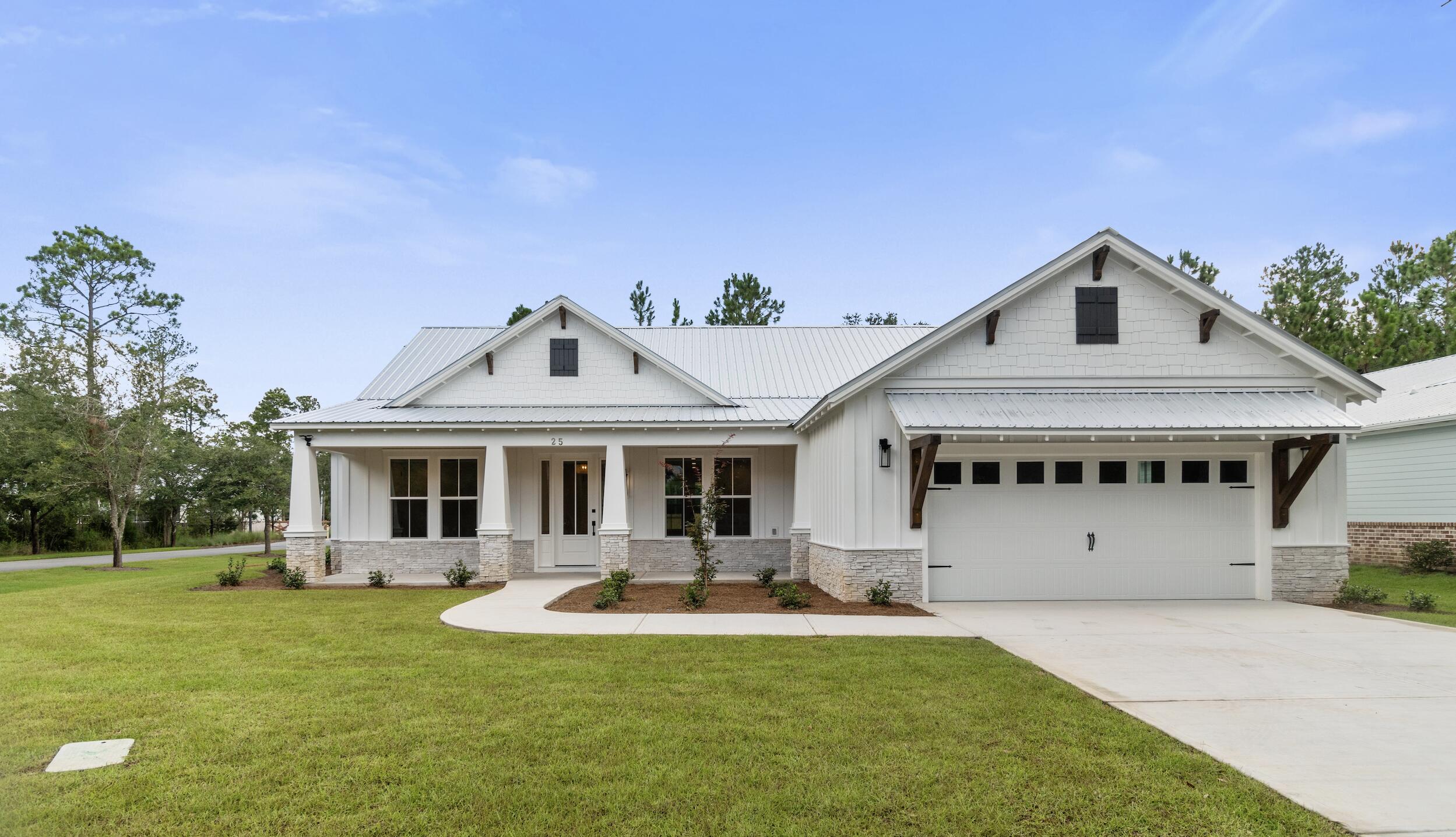 BEAR CREEK COTTAGES - Residential