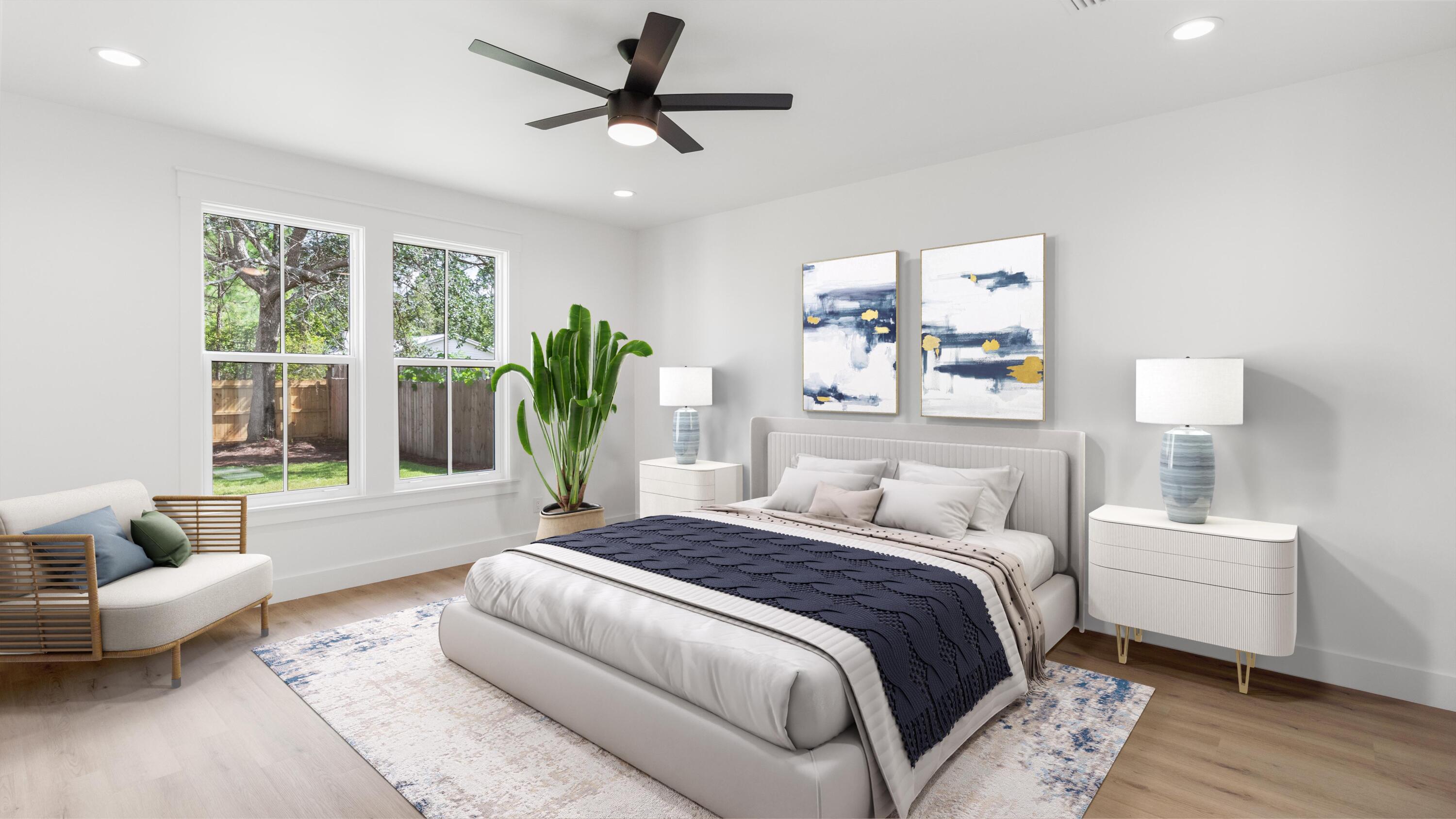 BEAR CREEK COTTAGES - Residential