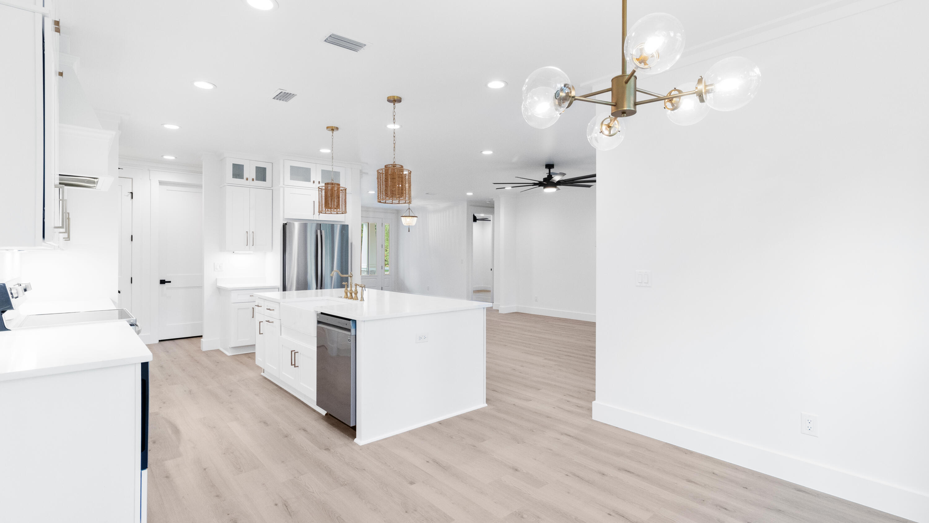 BEAR CREEK COTTAGES - Residential