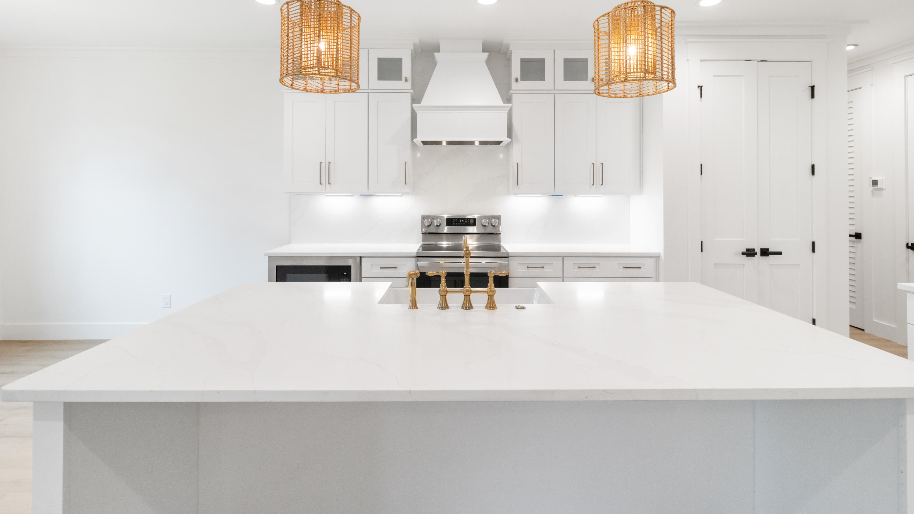 BEAR CREEK COTTAGES - Residential