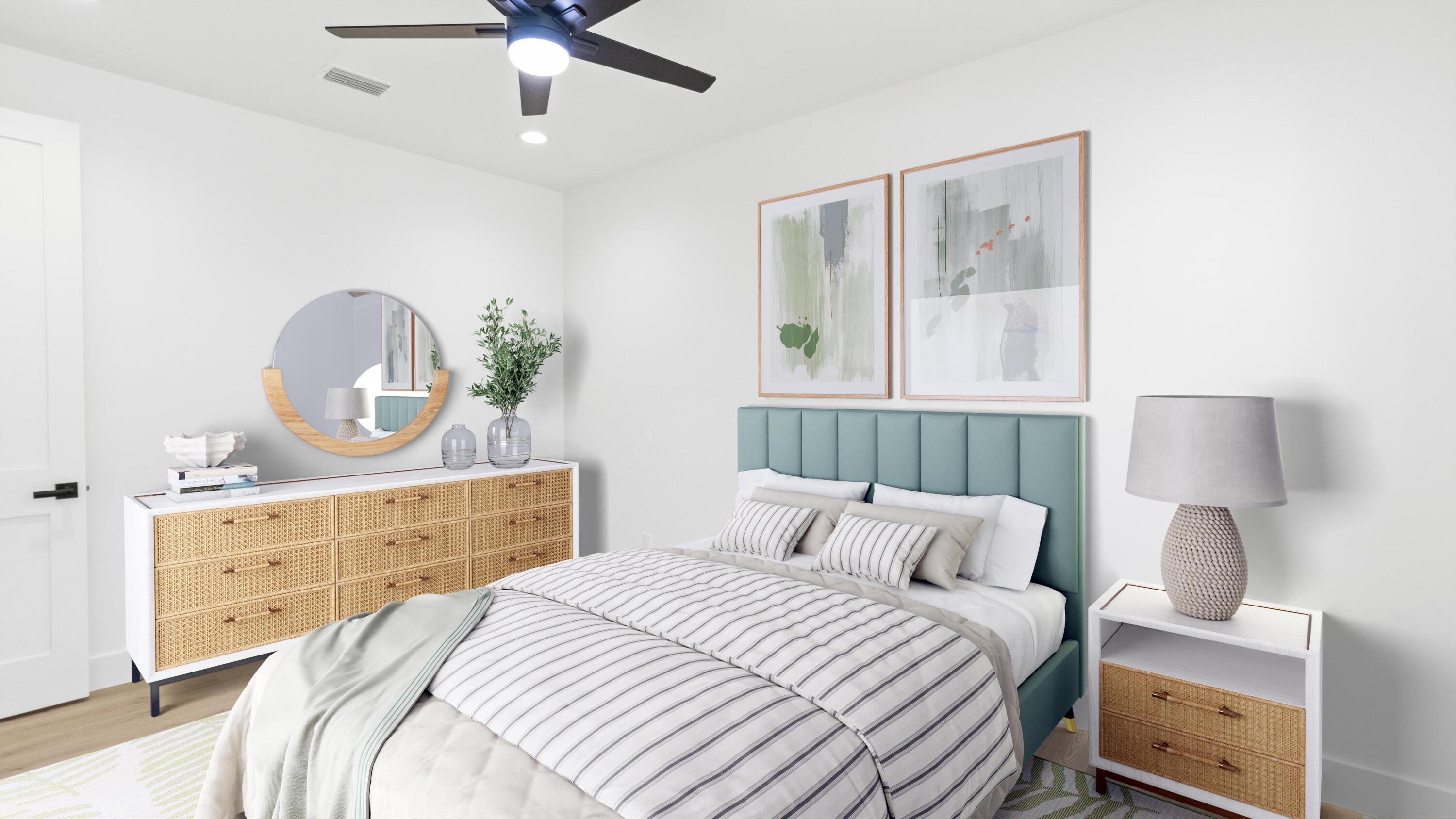 BEAR CREEK COTTAGES - Residential