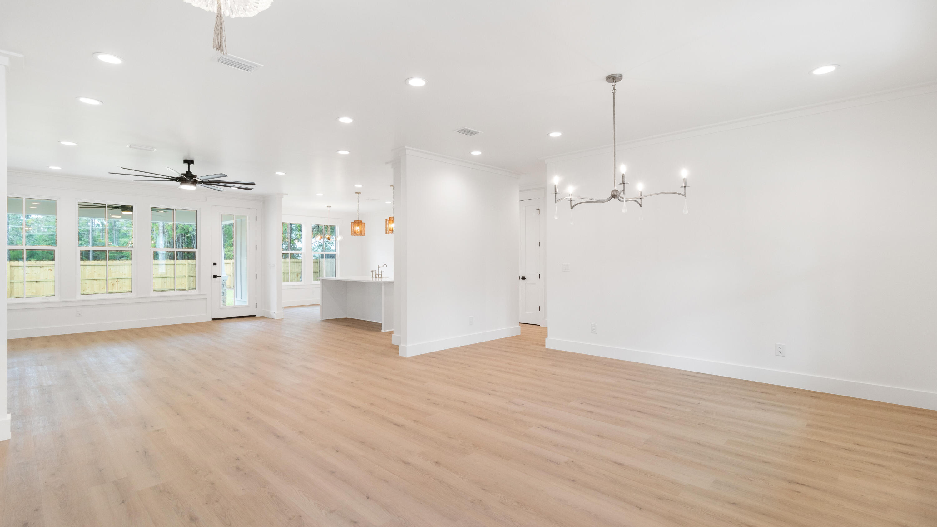 BEAR CREEK COTTAGES - Residential