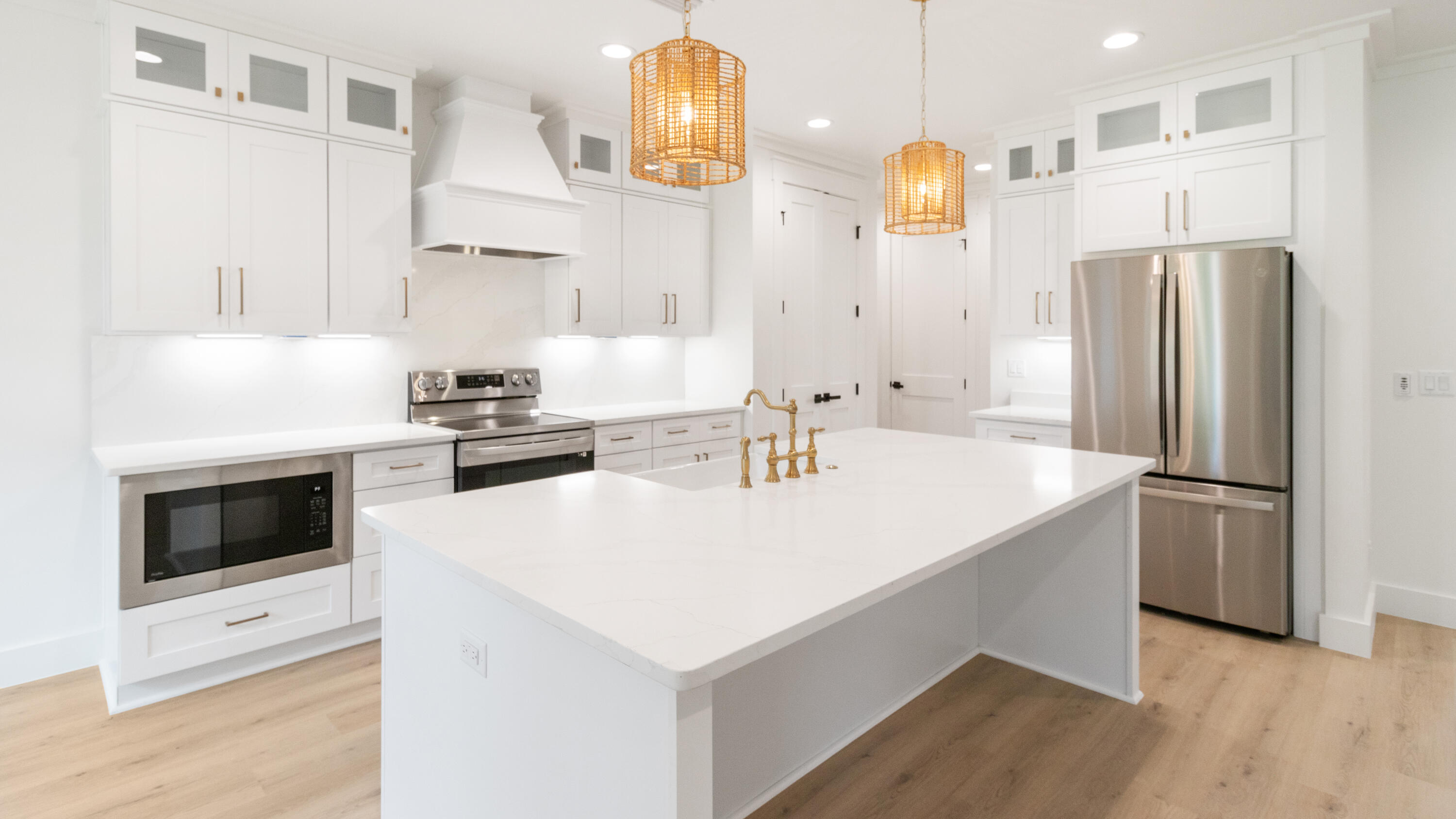 BEAR CREEK COTTAGES - Residential