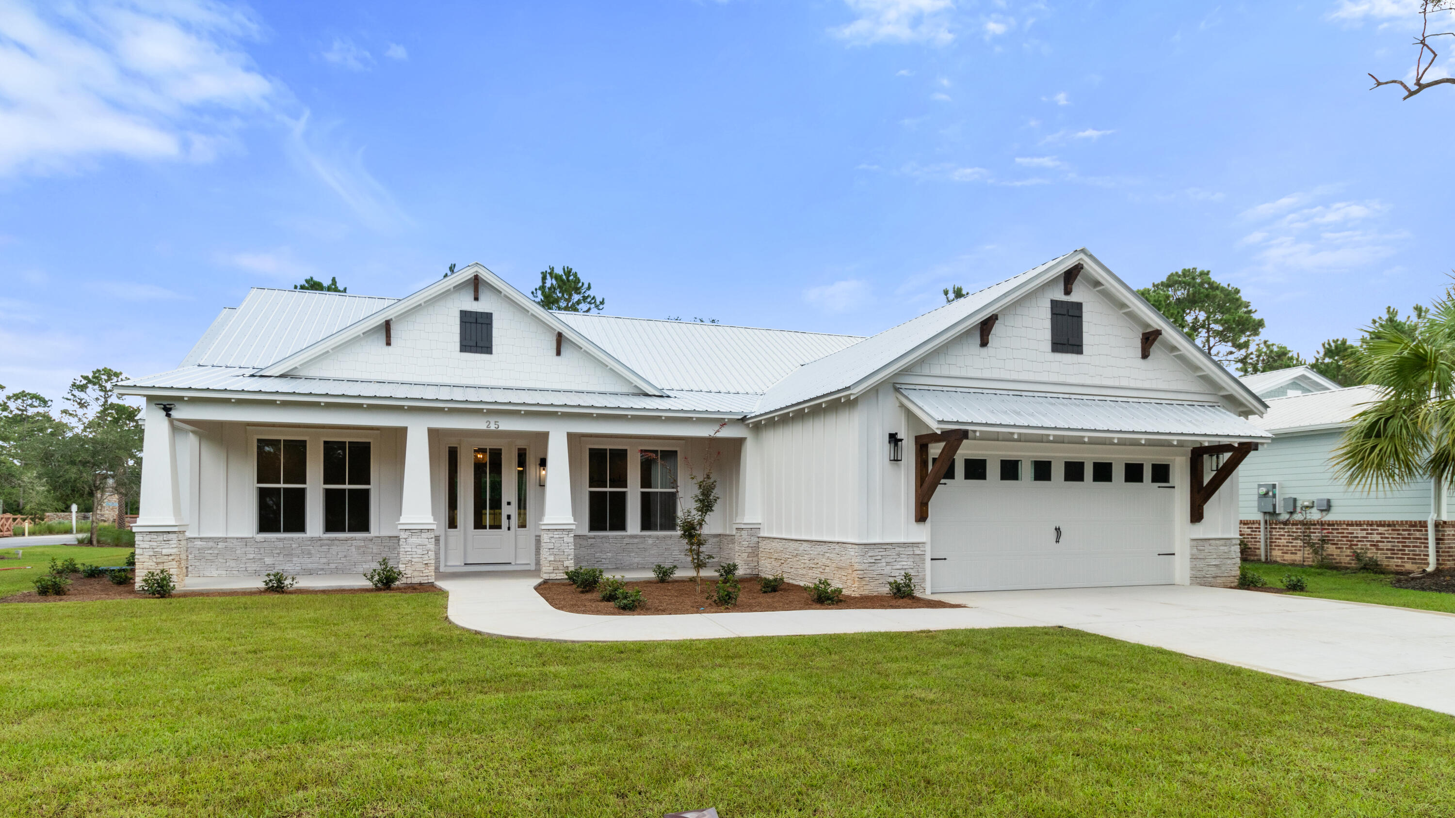 BEAR CREEK COTTAGES - Residential