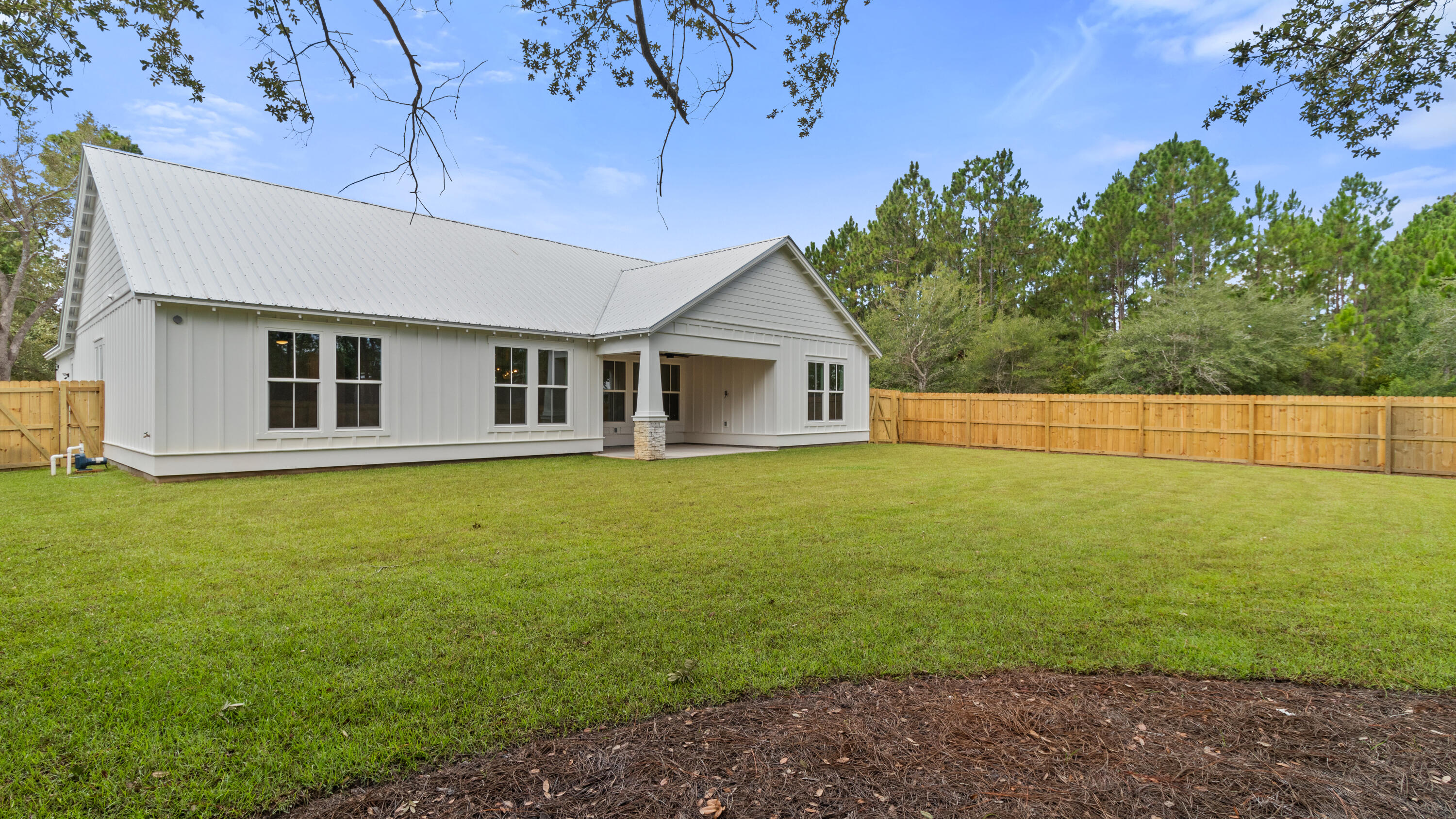 BEAR CREEK COTTAGES - Residential