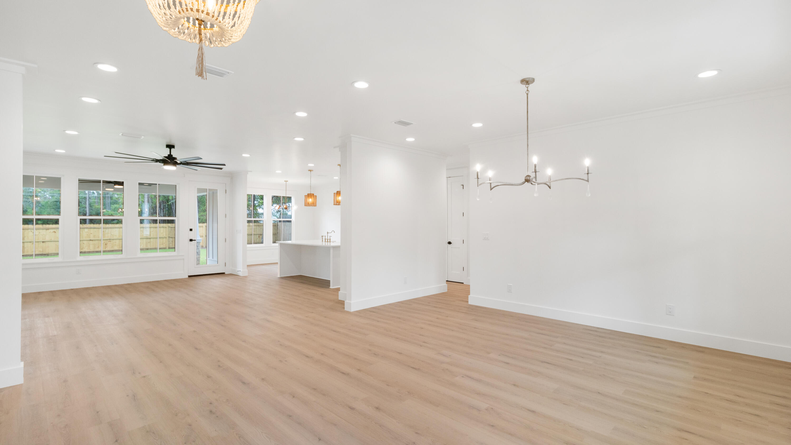 BEAR CREEK COTTAGES - Residential