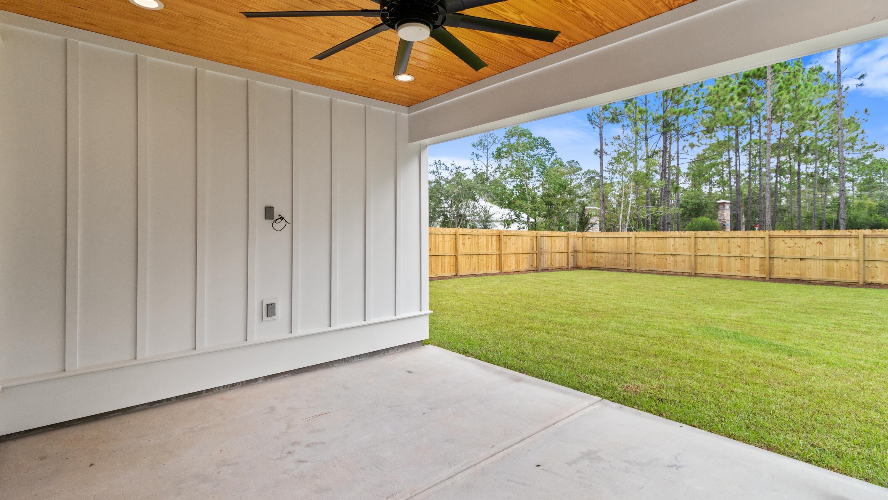 BEAR CREEK COTTAGES - Residential