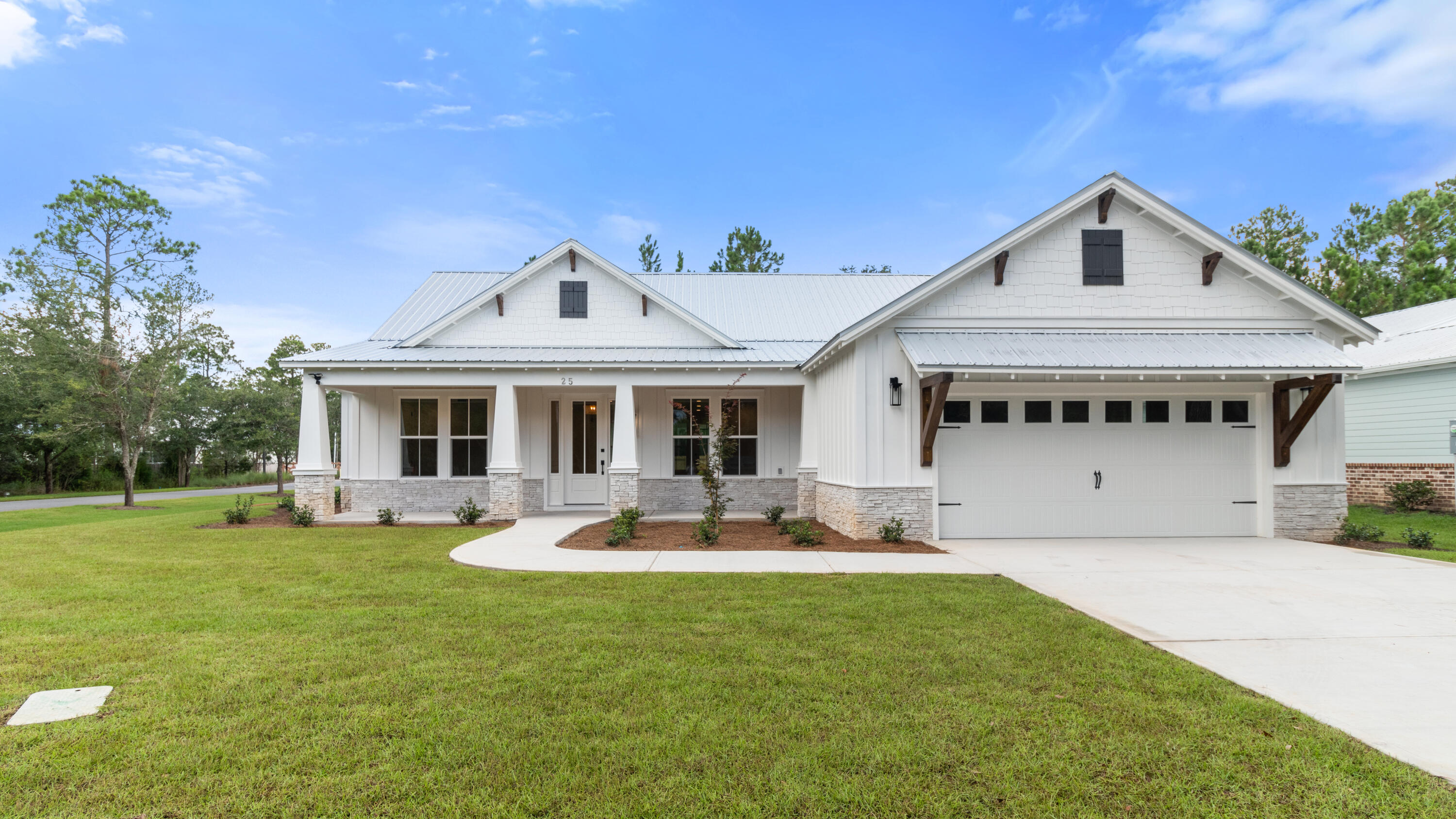 BEAR CREEK COTTAGES - Residential