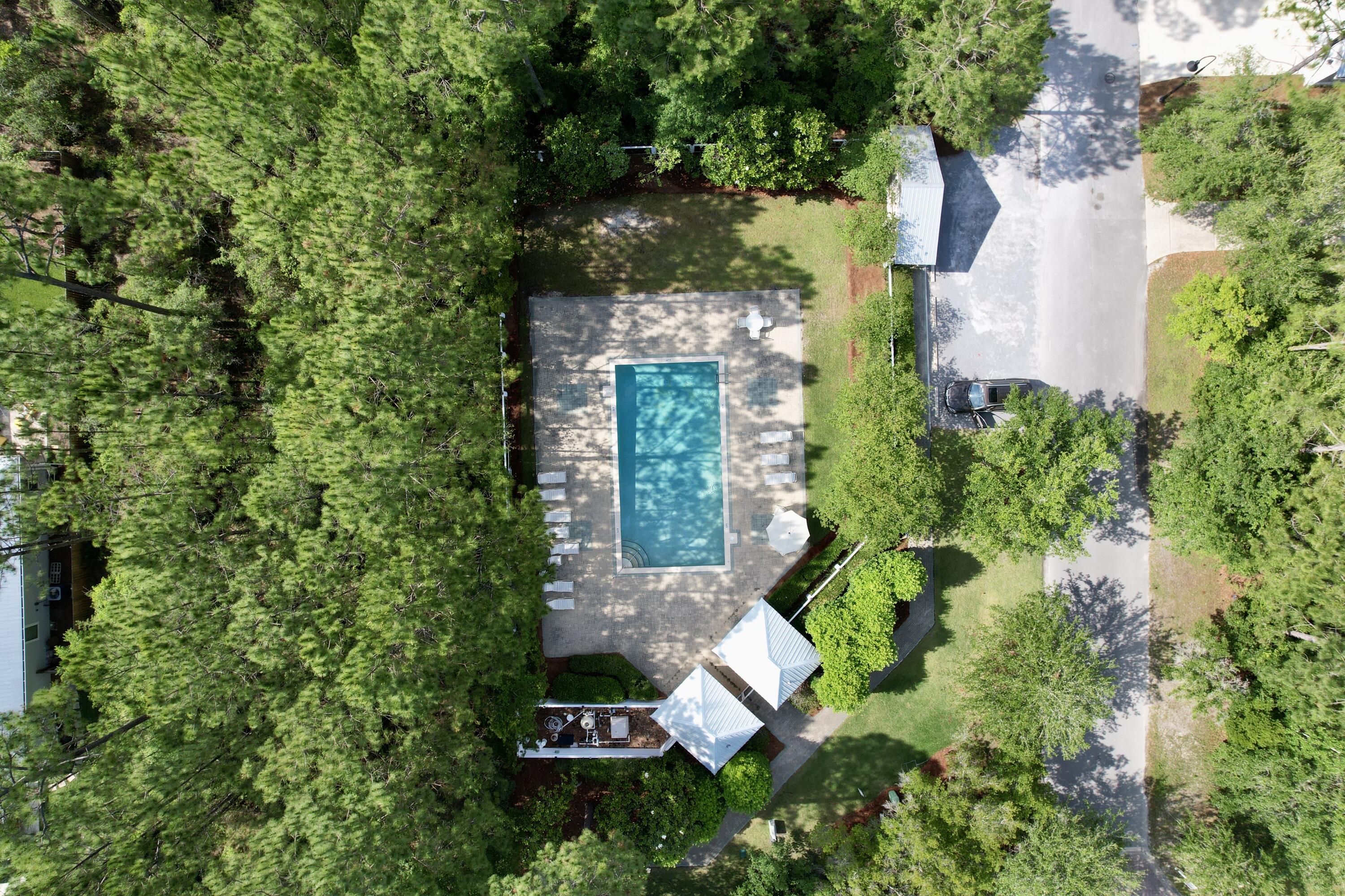 BEAR CREEK COTTAGES - Residential