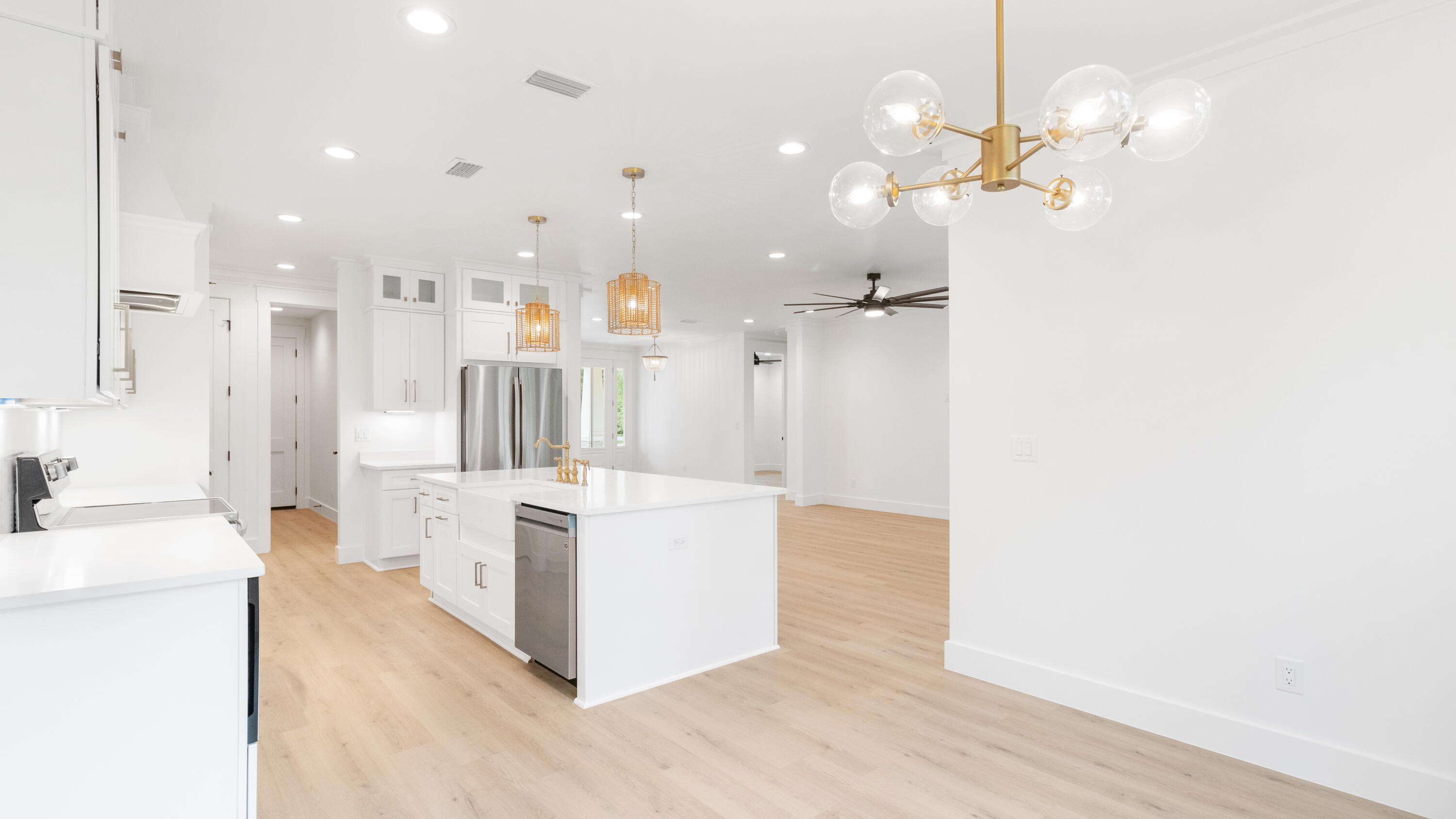 BEAR CREEK COTTAGES - Residential