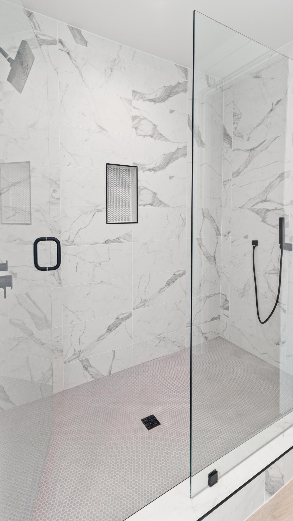 BEAR CREEK COTTAGES - Residential