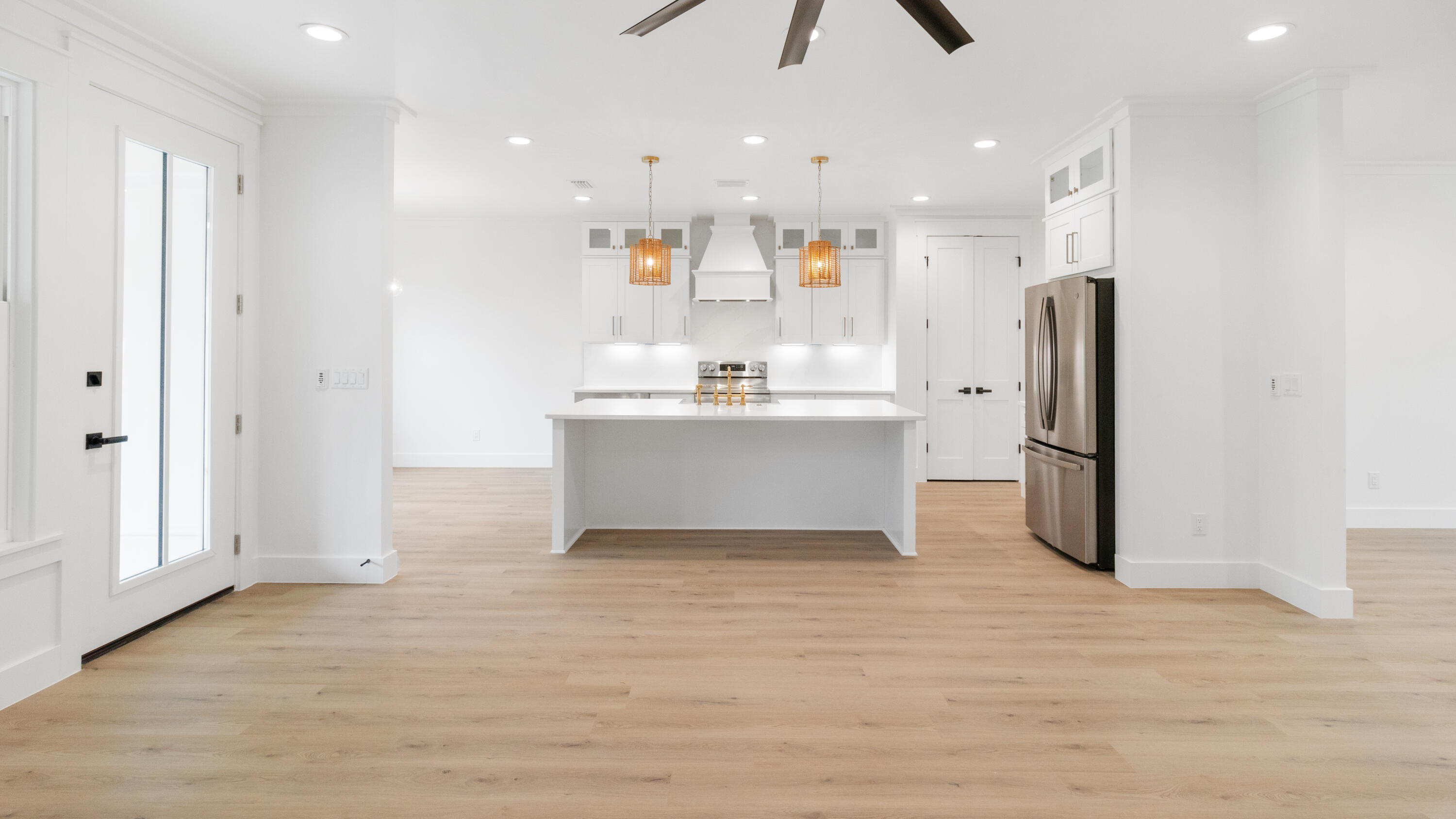 BEAR CREEK COTTAGES - Residential