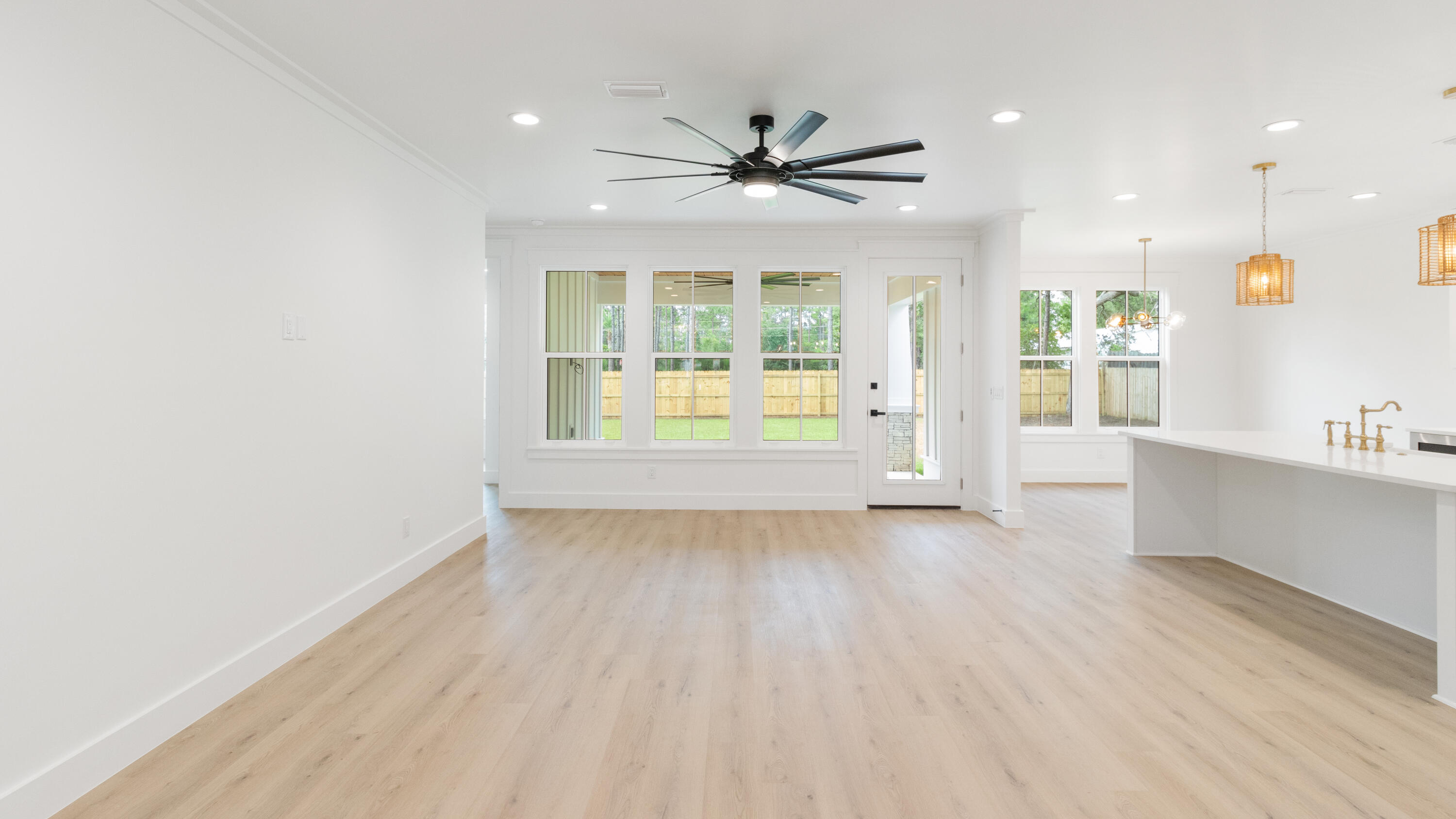 BEAR CREEK COTTAGES - Residential