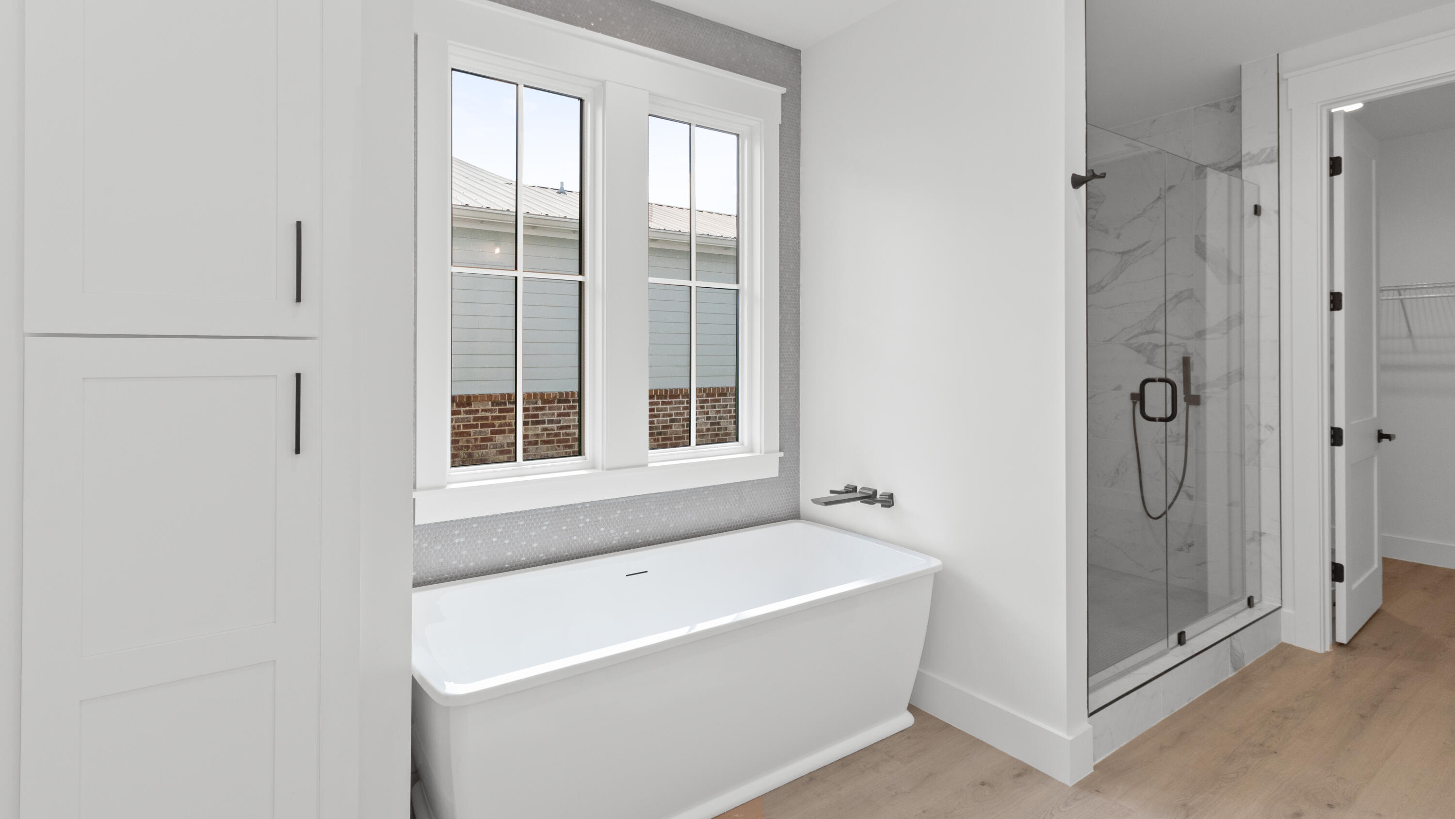 BEAR CREEK COTTAGES - Residential