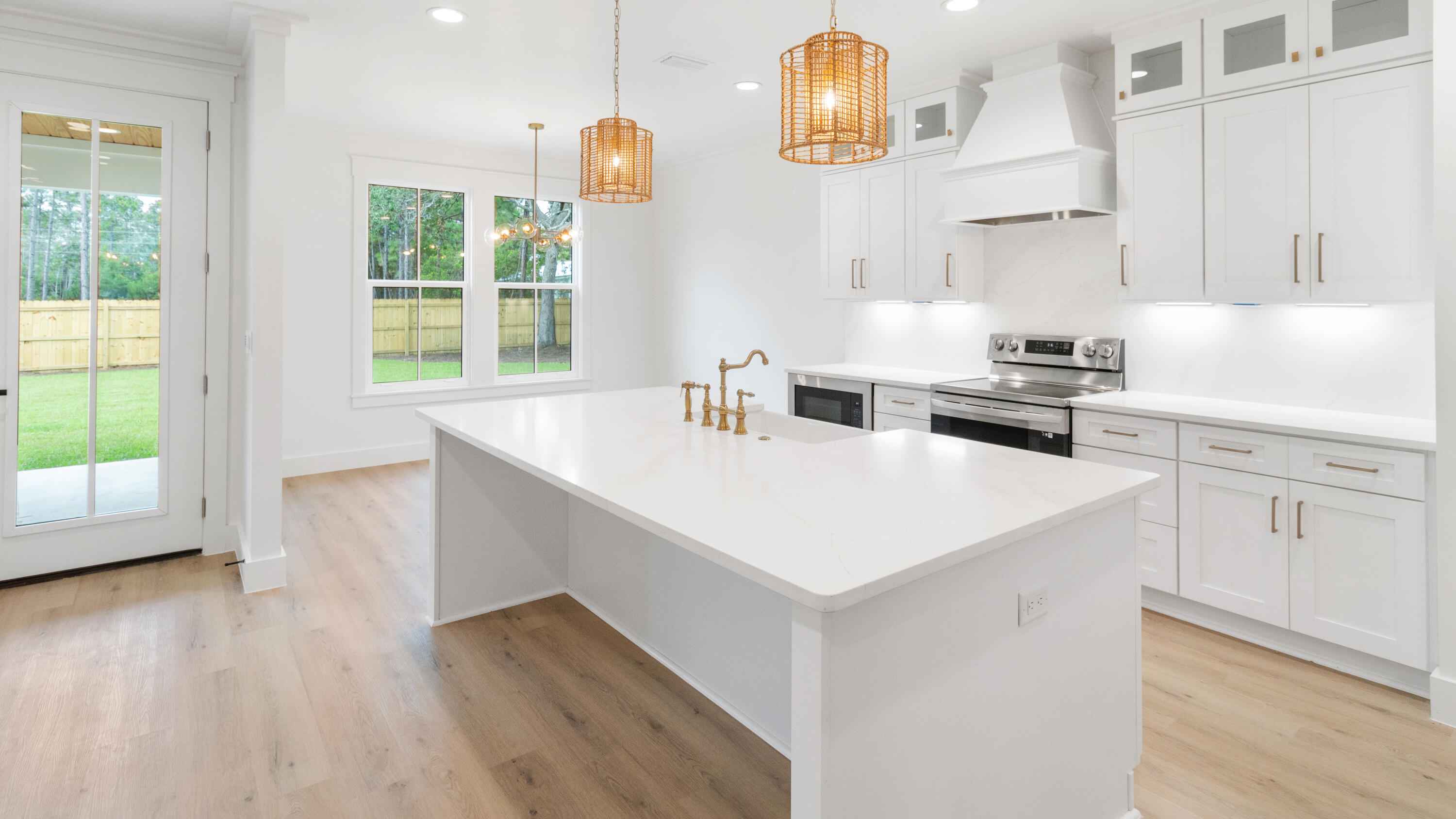 BEAR CREEK COTTAGES - Residential