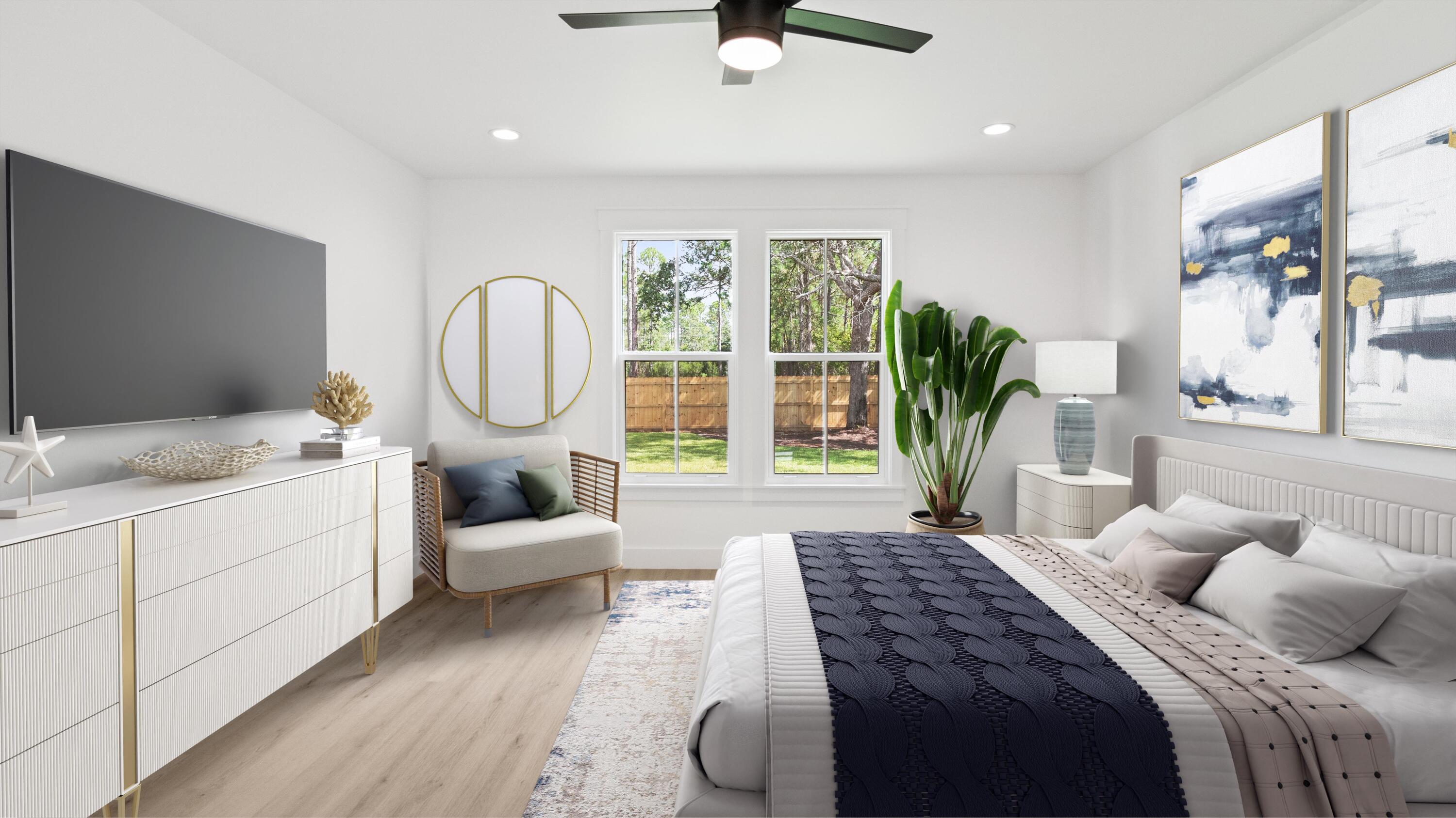 BEAR CREEK COTTAGES - Residential