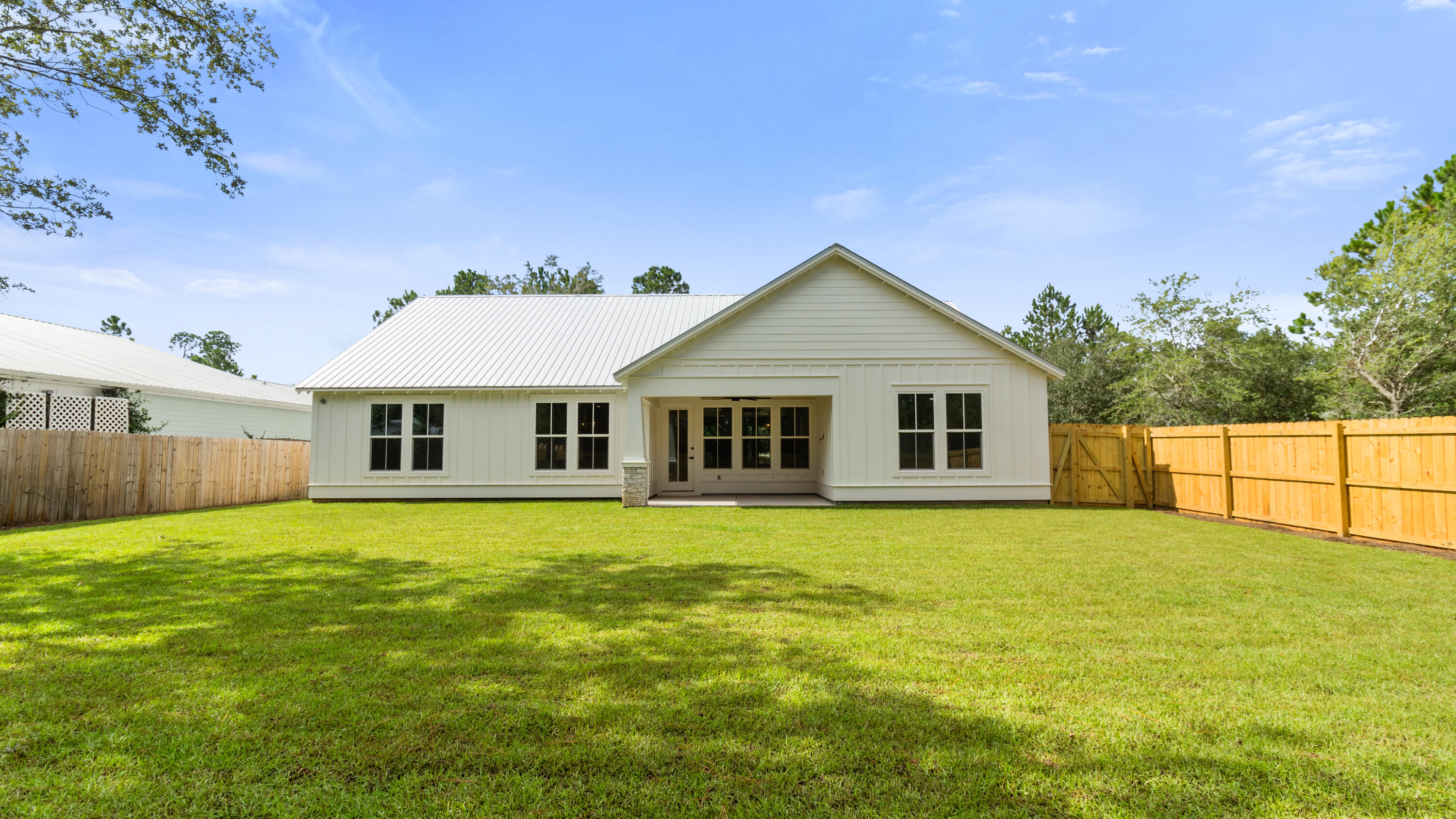 BEAR CREEK COTTAGES - Residential