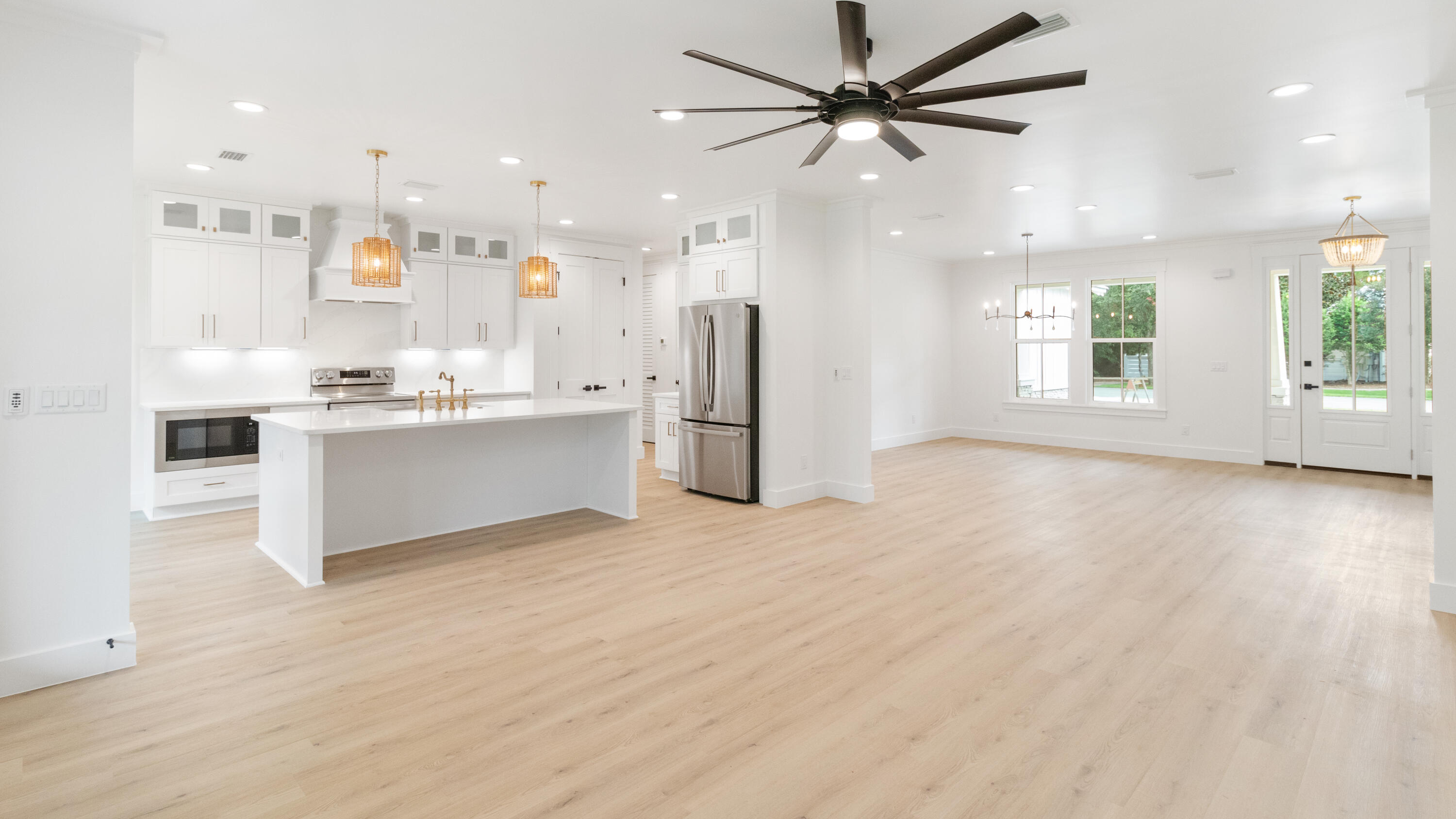 BEAR CREEK COTTAGES - Residential