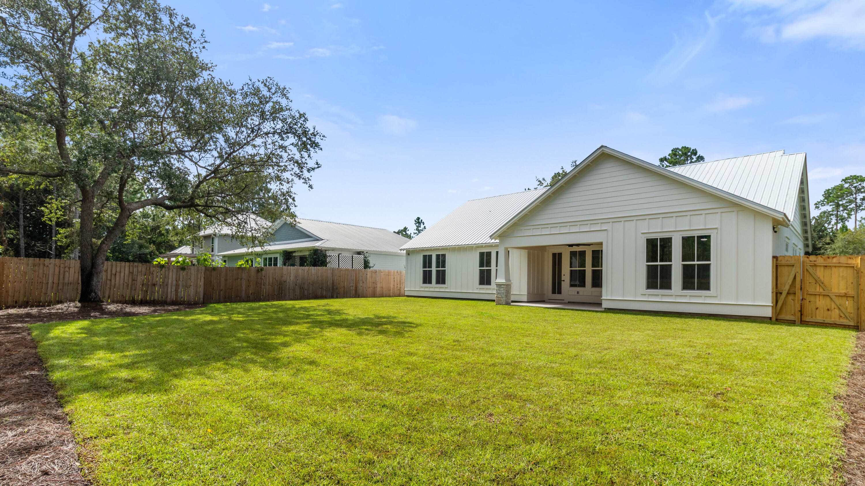 BEAR CREEK COTTAGES - Residential