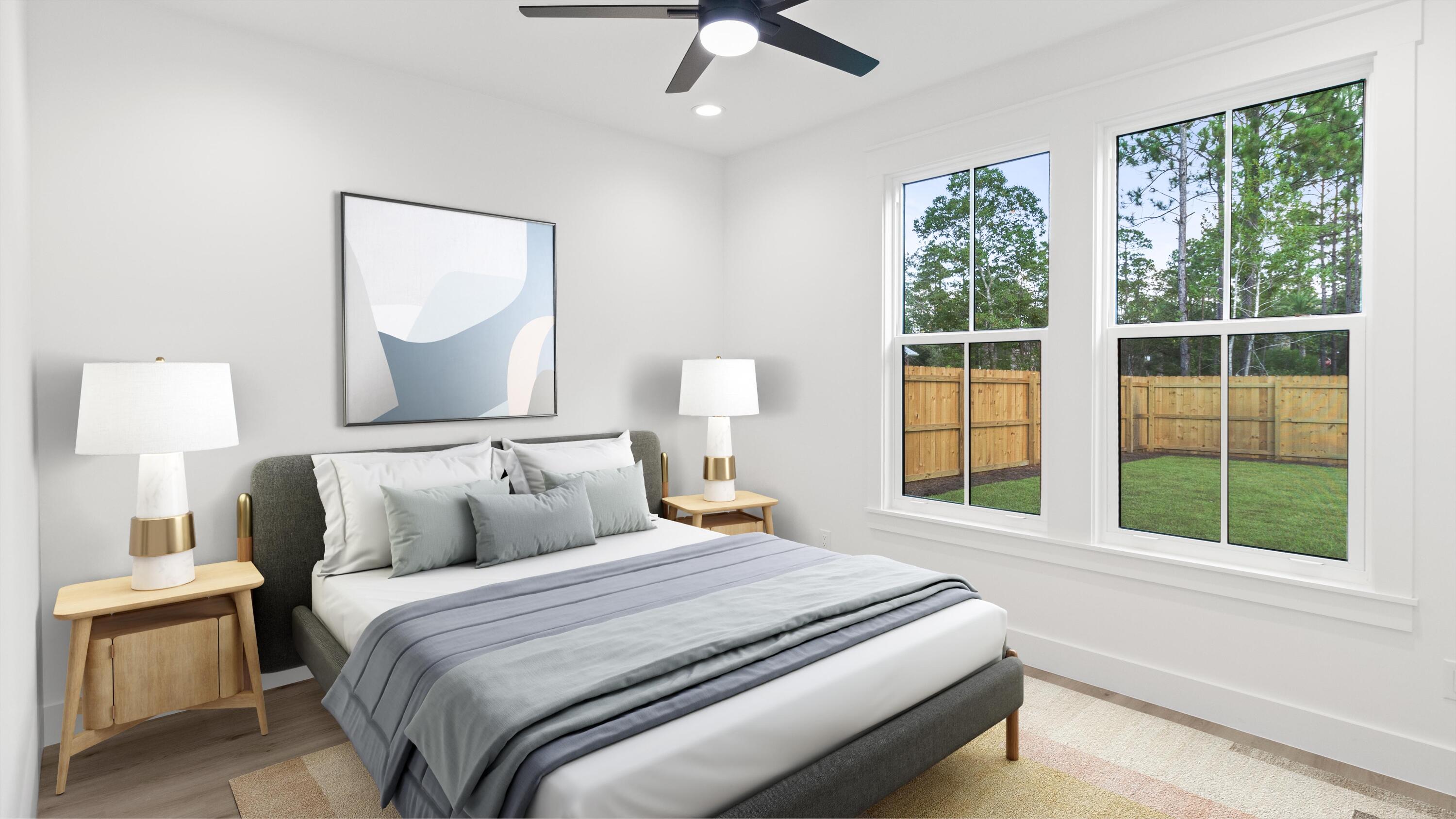 BEAR CREEK COTTAGES - Residential