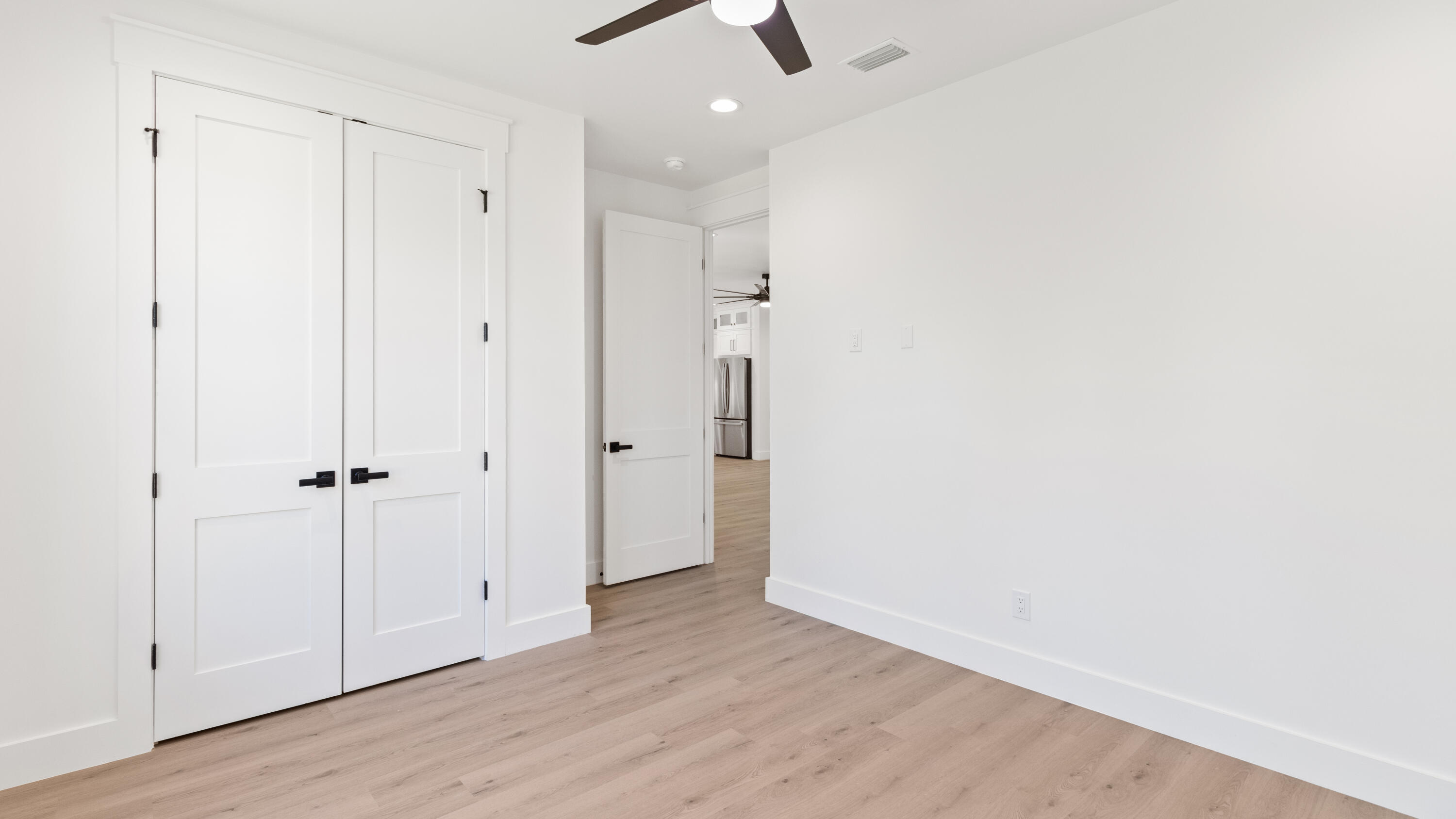 BEAR CREEK COTTAGES - Residential