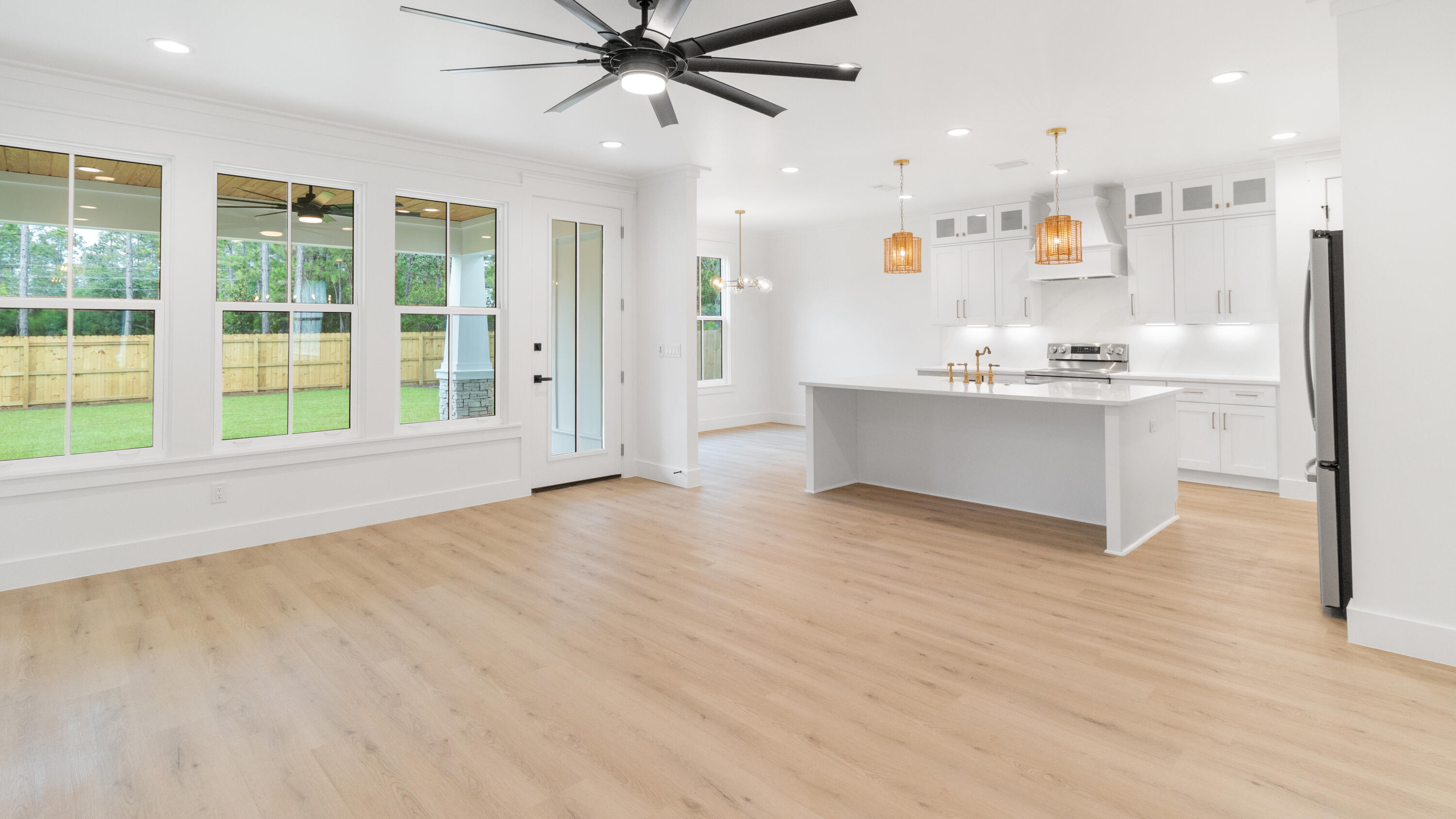 BEAR CREEK COTTAGES - Residential