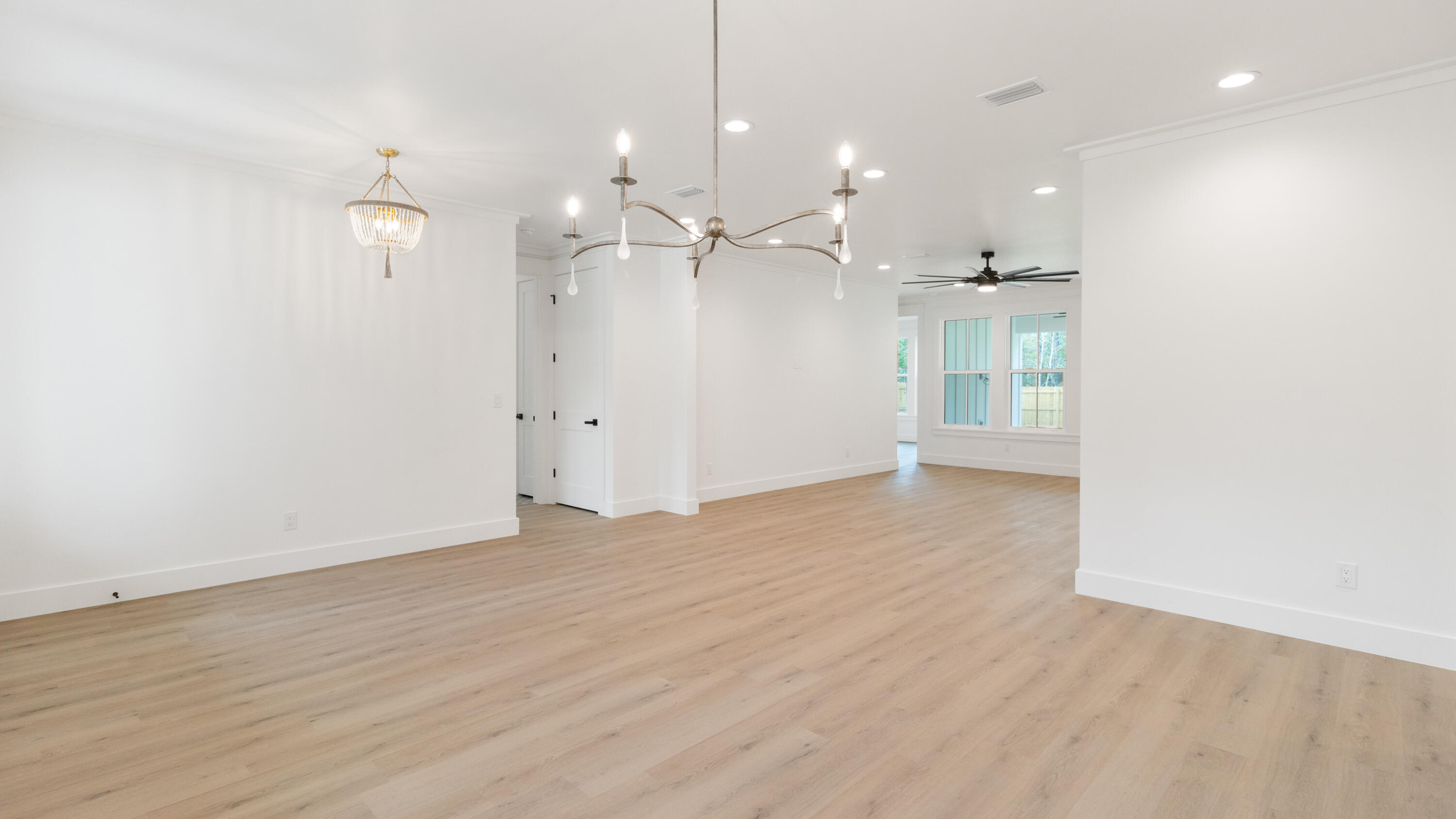 BEAR CREEK COTTAGES - Residential