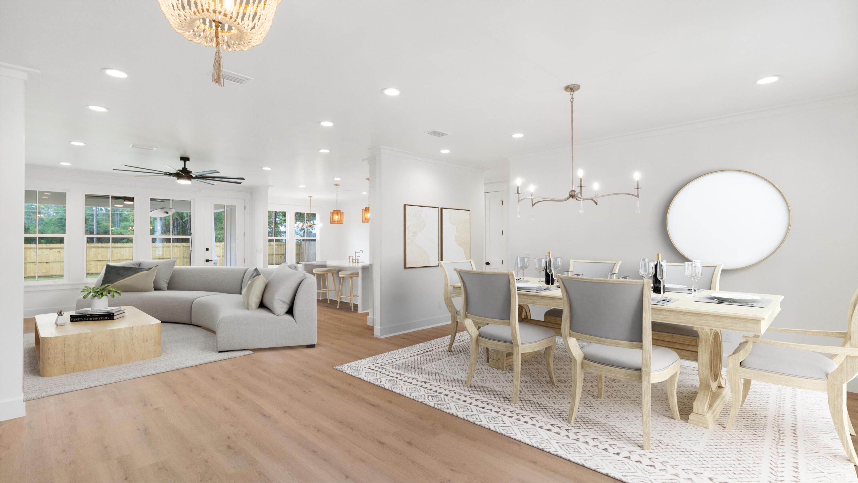 BEAR CREEK COTTAGES - Residential